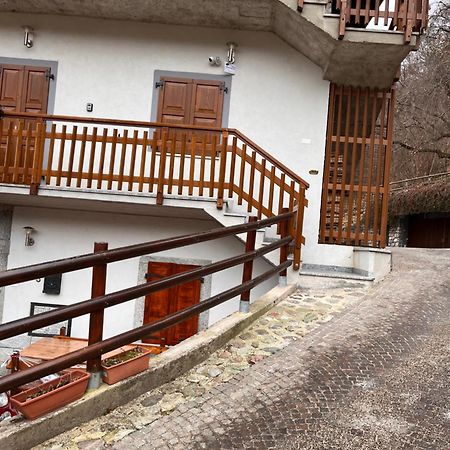 Casa Mario Apartment Riva del Garda Luaran gambar