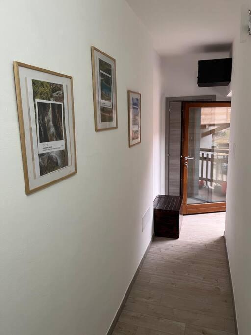 Casa Mario Apartment Riva del Garda Luaran gambar