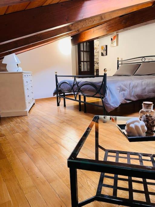 Casa Mario Apartment Riva del Garda Luaran gambar