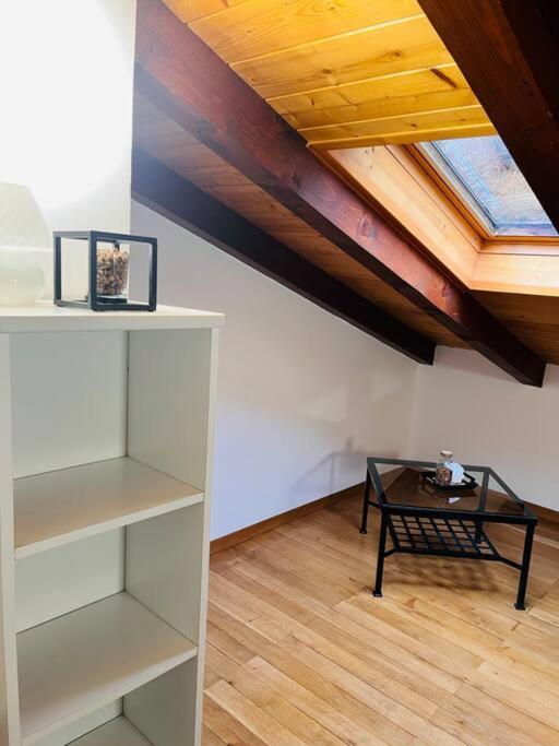 Casa Mario Apartment Riva del Garda Luaran gambar