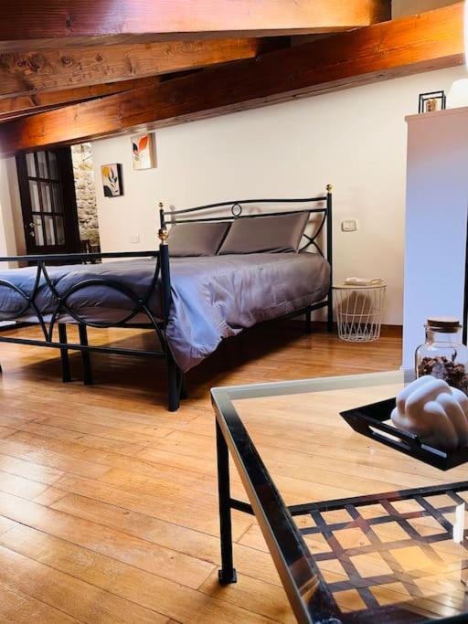 Casa Mario Apartment Riva del Garda Luaran gambar
