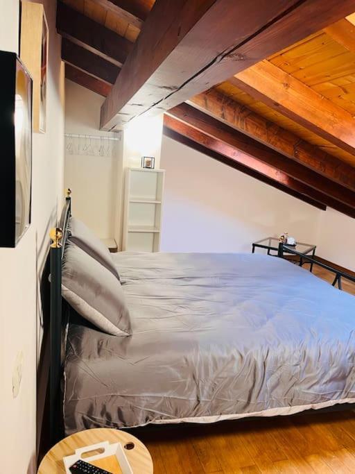 Casa Mario Apartment Riva del Garda Luaran gambar