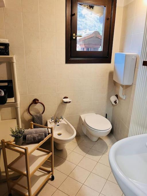 Casa Mario Apartment Riva del Garda Luaran gambar