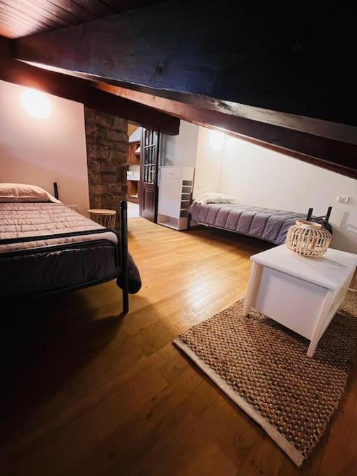 Casa Mario Apartment Riva del Garda Luaran gambar