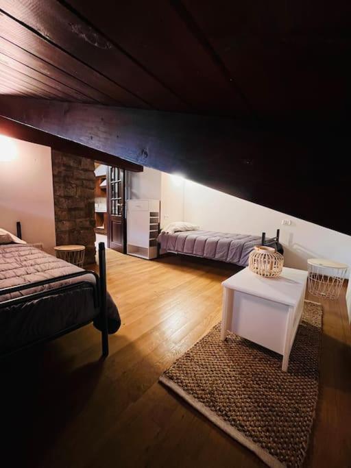 Casa Mario Apartment Riva del Garda Luaran gambar