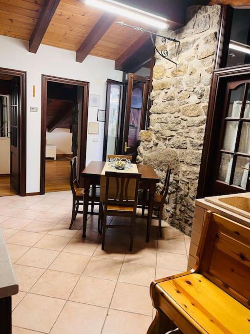 Casa Mario Apartment Riva del Garda Luaran gambar