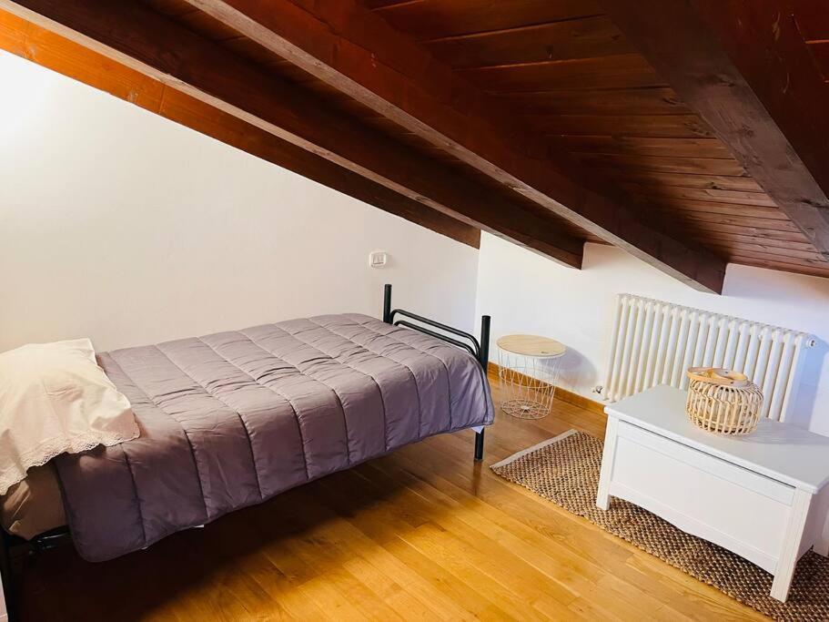 Casa Mario Apartment Riva del Garda Luaran gambar