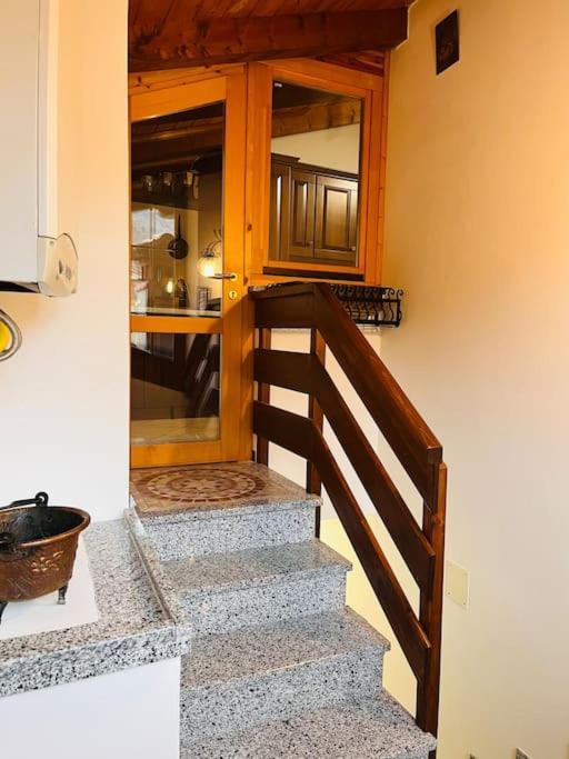 Casa Mario Apartment Riva del Garda Luaran gambar