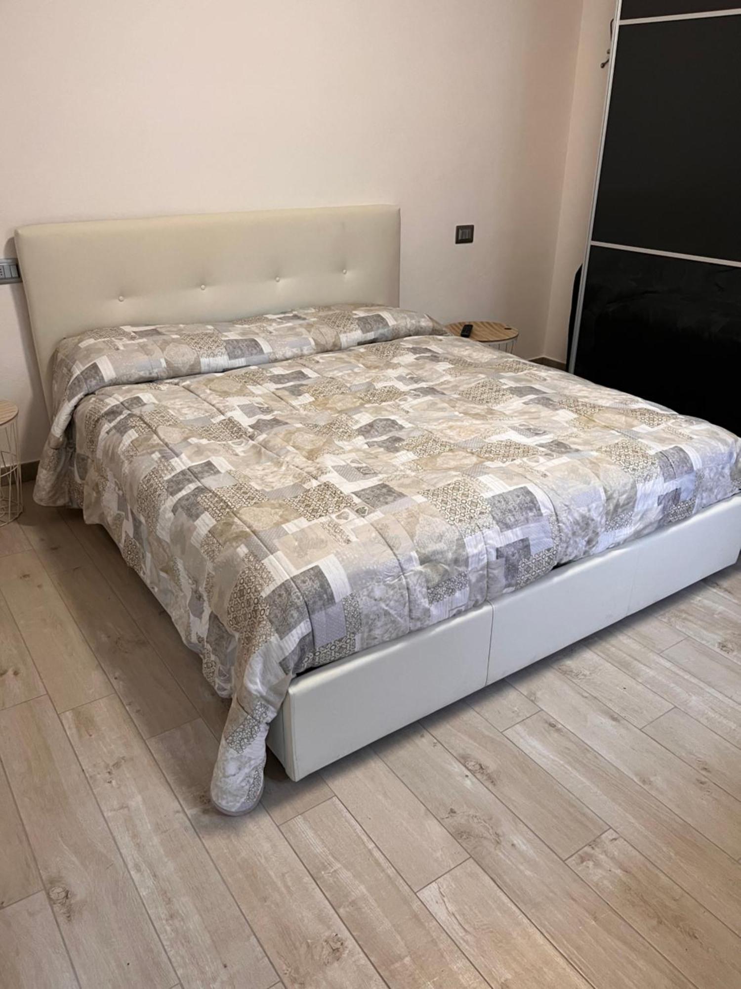 Casa Mario Apartment Riva del Garda Luaran gambar