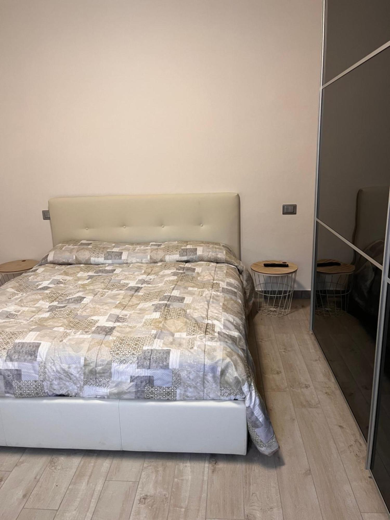 Casa Mario Apartment Riva del Garda Luaran gambar